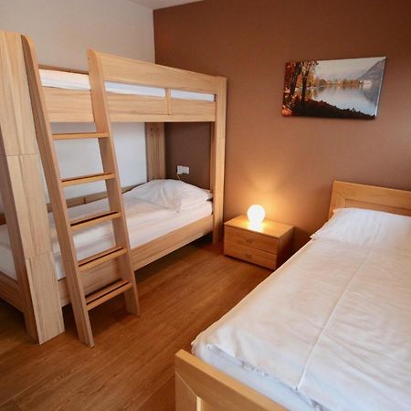 Appartements Julia Zell am See Exterior photo
