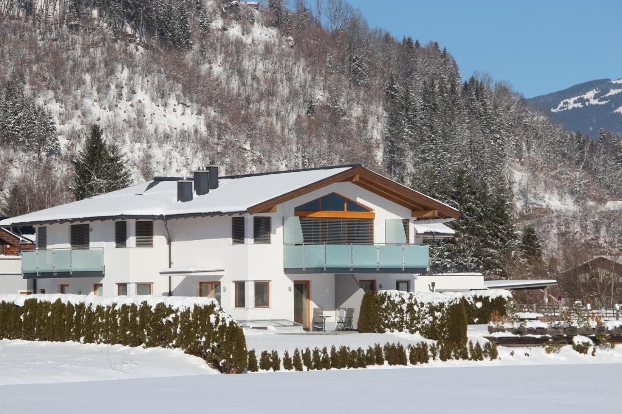Appartements Julia Zell am See Exterior photo