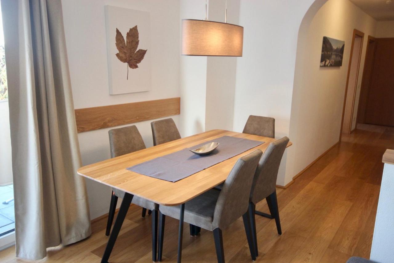 Appartements Julia Zell am See Exterior photo