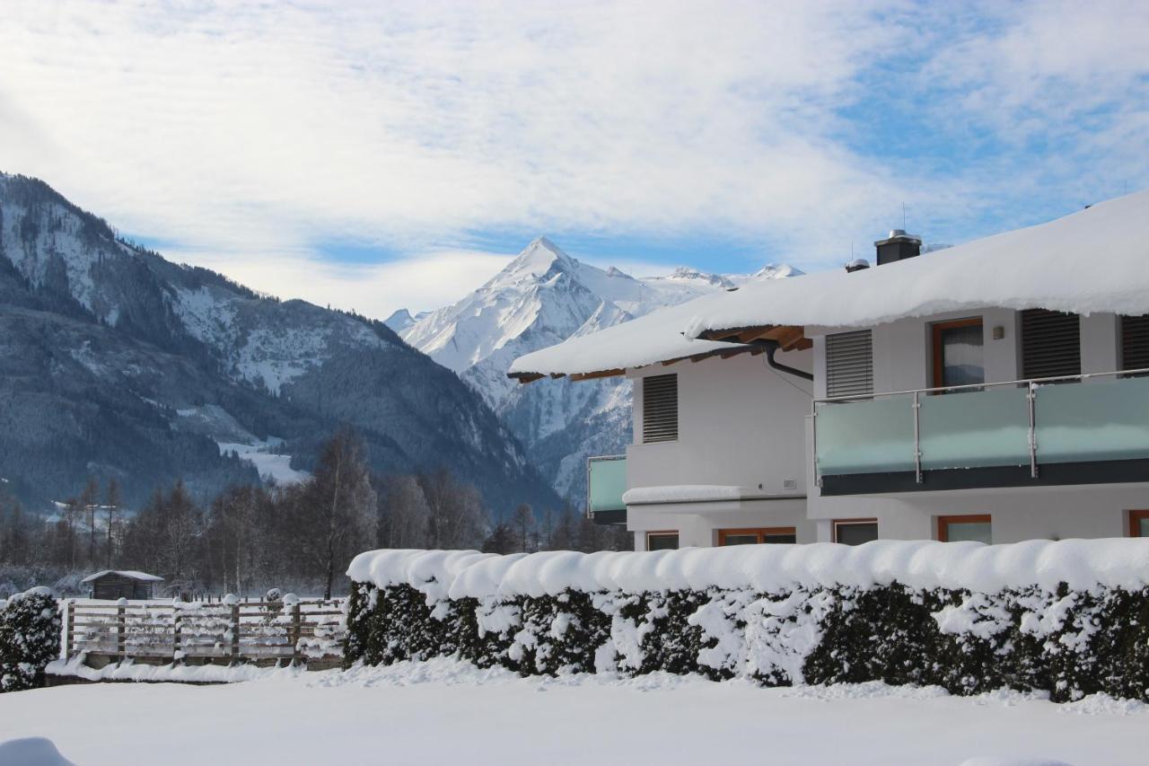 Appartements Julia Zell am See Exterior photo